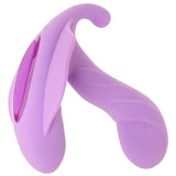 Fantasy For Her G-Spot Stimulate-Her Vibe in Purple Vibrators > G-Spot Vibrators - Tophatter Daily Deals
