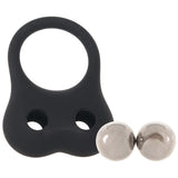 LEVELZ 3 Piece Training Cock Ring Set Cock Rings - Tophatter Daily Deals