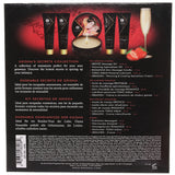 Geisha's Secret Kit in Strawberry Sensual Love > Massage - Tophatter Daily Deals