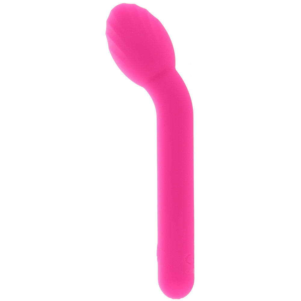 Bliss Mini Tulip Vibe Vibrators > G-Spot Vibrators - Tophatter Daily Deals