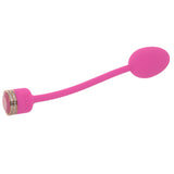 Pretty in Pink Sugar Egg Vibe Vibrators > Bullet and Egg Vibrators - Tophatter Daily Deals