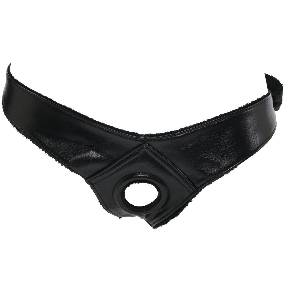 Universal Love Rider Platinum Harness Dildo Sex Toys > Strap-On and Harnesses - Tophatter Daily Deals