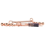 All Sensation Nipple & Clitoral Chain Bondage and Fetish > Nipple Stimulators & Clamps - Tophatter Daily Deals
