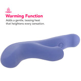 Simone Warming RumboTech Rabbit Vibe Vibrators > Rabbit Vibrators - Tophatter Daily Deals