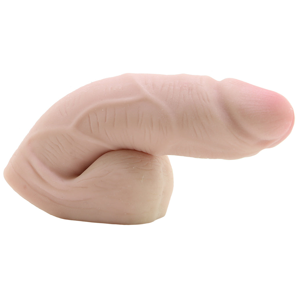 Performance 5 Inch Packer in Vanilla - Tophatter's Adult Products Sexual Wellness > Gender Expression and Affirmation - Tophatter Daily Deals