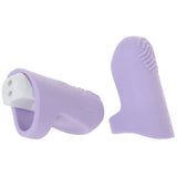 JimmyJane Hello Touch Pro Finger Vibes - Tophatter's Vibrator Deals Online Vibrators > Finger Vibrators - Tophatter Daily Deals