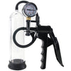 Peak Magnified Gauged Pump System Male Enhancement > Penis Pumps - Tophatter Daily Deals