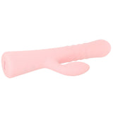 Jaymie Pulsating Rabbit Vibe - Tophatter's Vibrator Deals Online Vibrators > Rabbit Vibrators - Tophatter Daily Deals