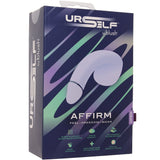 UrSelf Affirm Packer in Tan Dildo Sex Toys > Realistic Dildos - Tophatter Daily Deals