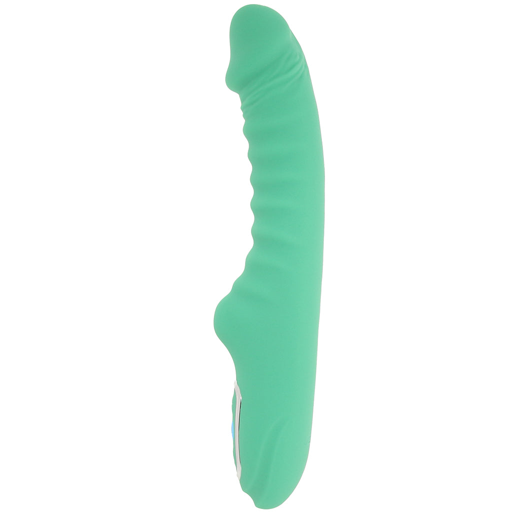 Full Throttle Vibe Vibrators > Realistic Vibrator Dildos - Tophatter Daily Deals