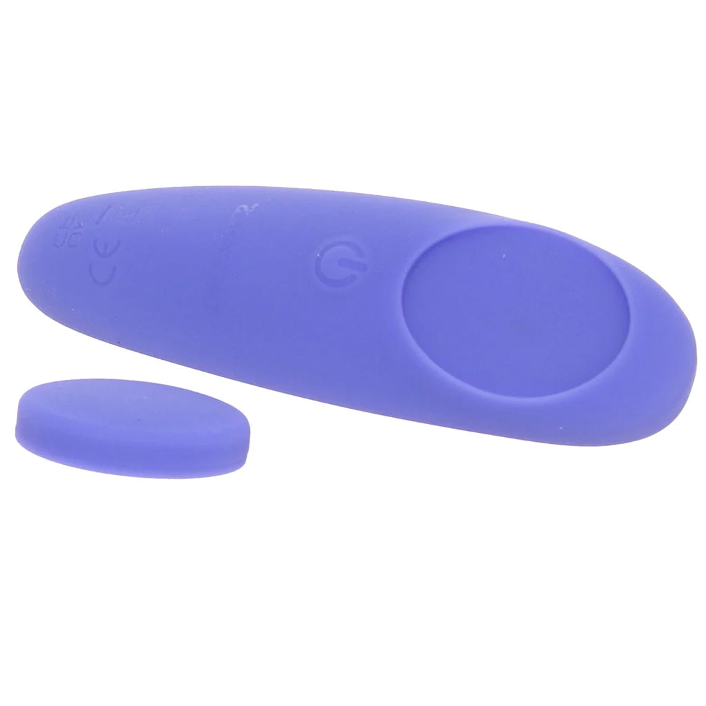 Connect App Controlled Panty Teaser Vibe - Tophatter's Adult Products Vibrators > Wearable & Panty Vibrators - Tophatter Daily Deals