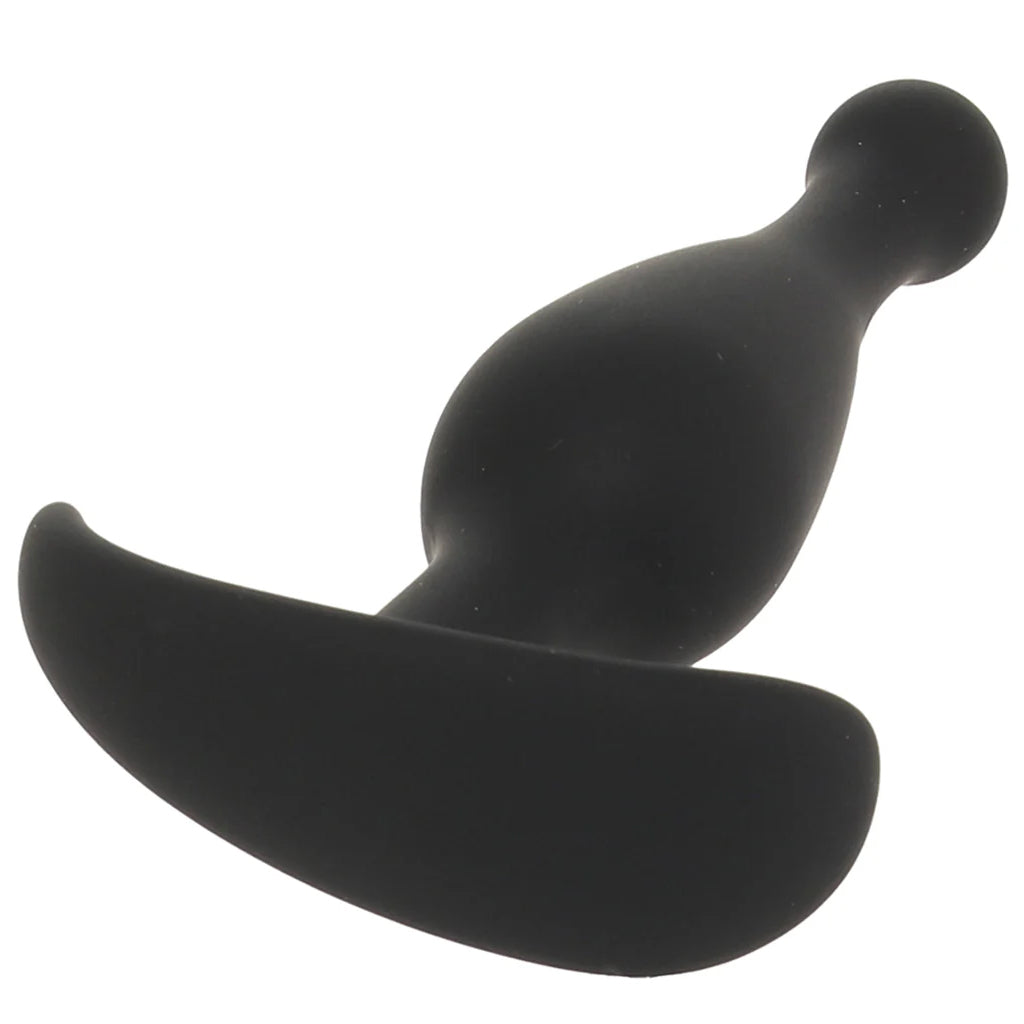 PinkCherry Rock Your Body Anal Plug - Tophatter's Adult Products Anal Sex Toys > Butt Plugs - Tophatter Daily Deals