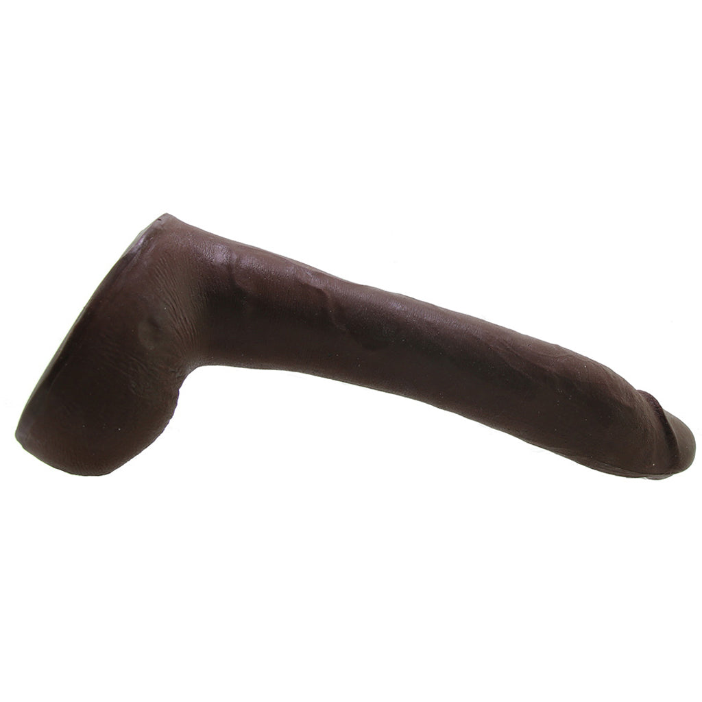 Isiah Maxwell ULTRASKYN 10 Inch Vac-U-Lock Cock Dildo Sex Toys > Realistic Dildos - Tophatter Daily Deals