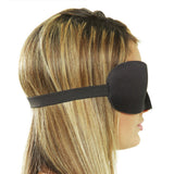 Fetish Fantasy Deluxe Fantasy Love Mask Bondage and Fetish > Pleasure Masks and Dress Up Play - Tophatter Daily Deals