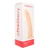 PinkCherry Premium 7.5 Inch Light Silicone Realistic Dildo Dildo Sex Toys > Realistic Dildos - Tophatter Daily Deals