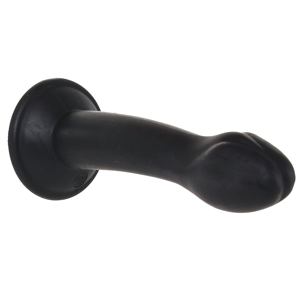 Fetish Fantasy Garter Belt Strap-On Dildo Sex Toys > Strap-On and Harnesses - Tophatter Daily Deals