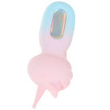Unie Mini Wand Vibe - Tophatter's Adult Sex Toys Online Vibrators > Clitoral Stimulators - Tophatter Daily Deals