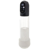 Pumped Engage Penis Pump and Masturbator Male Masturbators > Self-Contained Strokers - Tophatter Daily Deals
