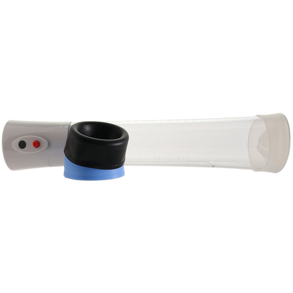 Commander XL Electric Penis Pump - Tophatter's Adult Products Male Enhancement > Penis Pumps - Tophatter Daily Deals