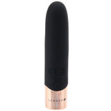 Gender X The Gold Standard Bullet Vibe Vibrators > Bullet and Egg Vibrators - Tophatter Daily Deals