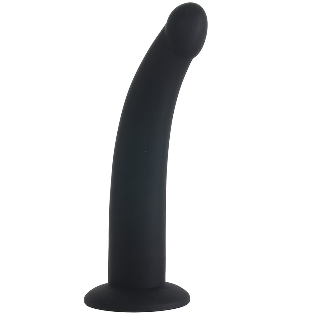 Onyxxx Support Strap-On with 7 Inch Silicone Probe Dildo Sex Toys > Strap-On and Harnesses - Tophatter Daily Deals