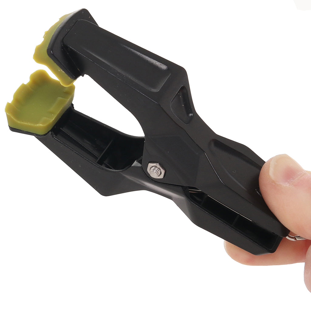 Fort Troff Tactical Hardwire Hangers - Tophatter's Adult Sex Toys Online Bondage and Fetish > Nipple Stimulators & Clamps - Tophatter Daily Deals