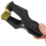 Fort Troff Tactical Hardwire Hangers - Tophatter's Adult Sex Toys Online Bondage and Fetish > Nipple Stimulators & Clamps - Tophatter Daily Deals