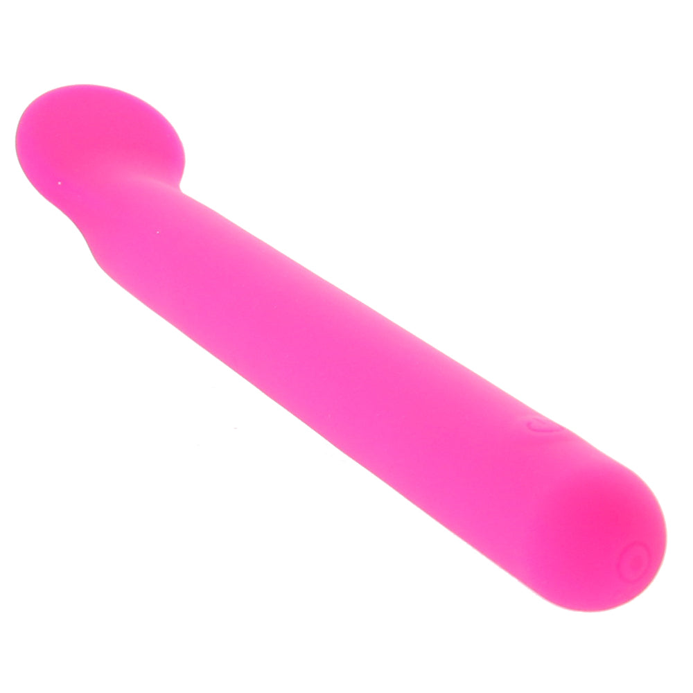 Bliss Liquid Silicone Clitoriffic Vibe Vibrators > Clitoral Stimulators - Tophatter Daily Deals