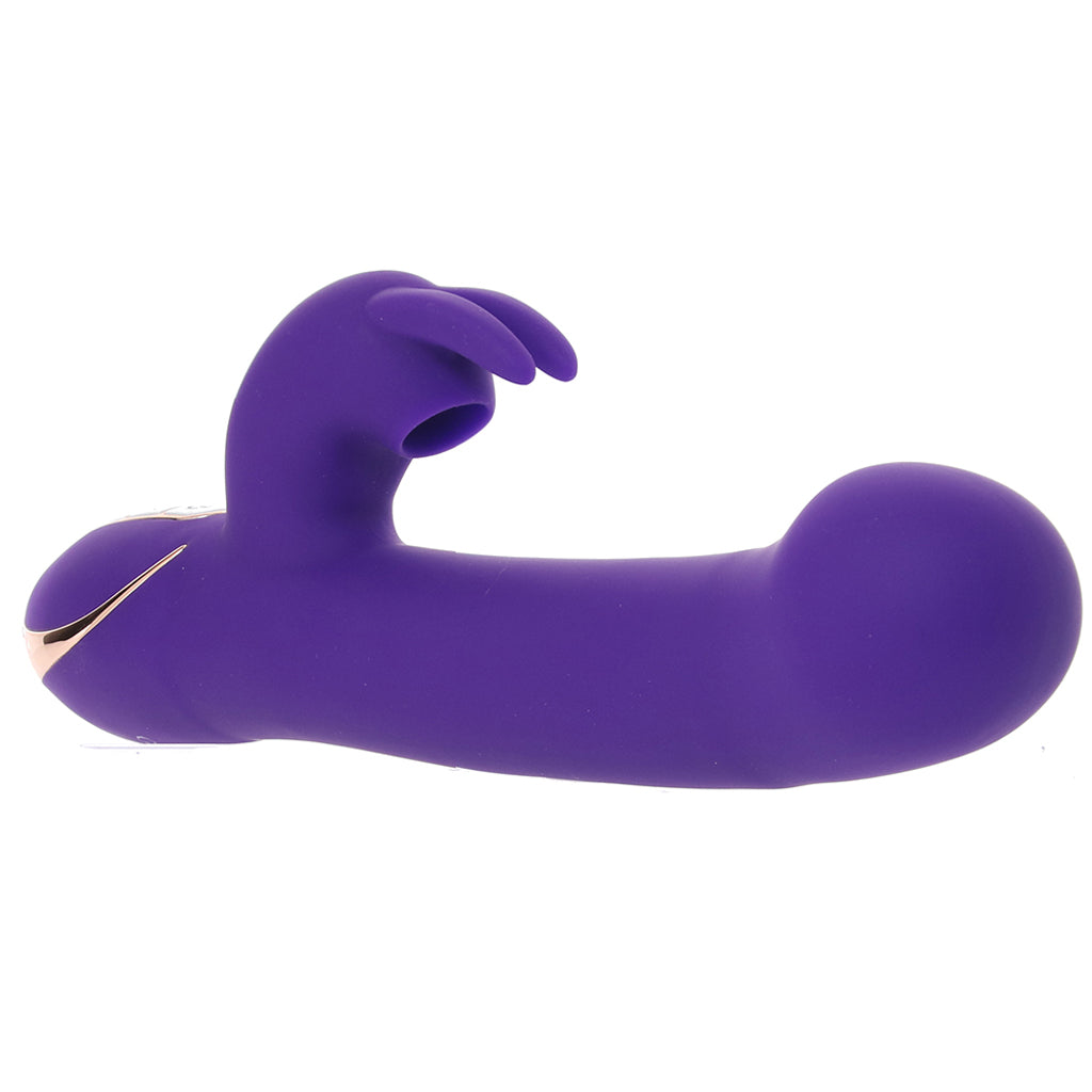 Jack Rabbit Signature Suction Rabbit Vibe Vibrators > Rabbit Vibrators - Tophatter Daily Deals