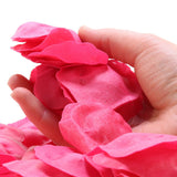Melting Rose Petals - Tophatter's Adult Products Sensual Love > Personal Care - Tophatter Daily Deals