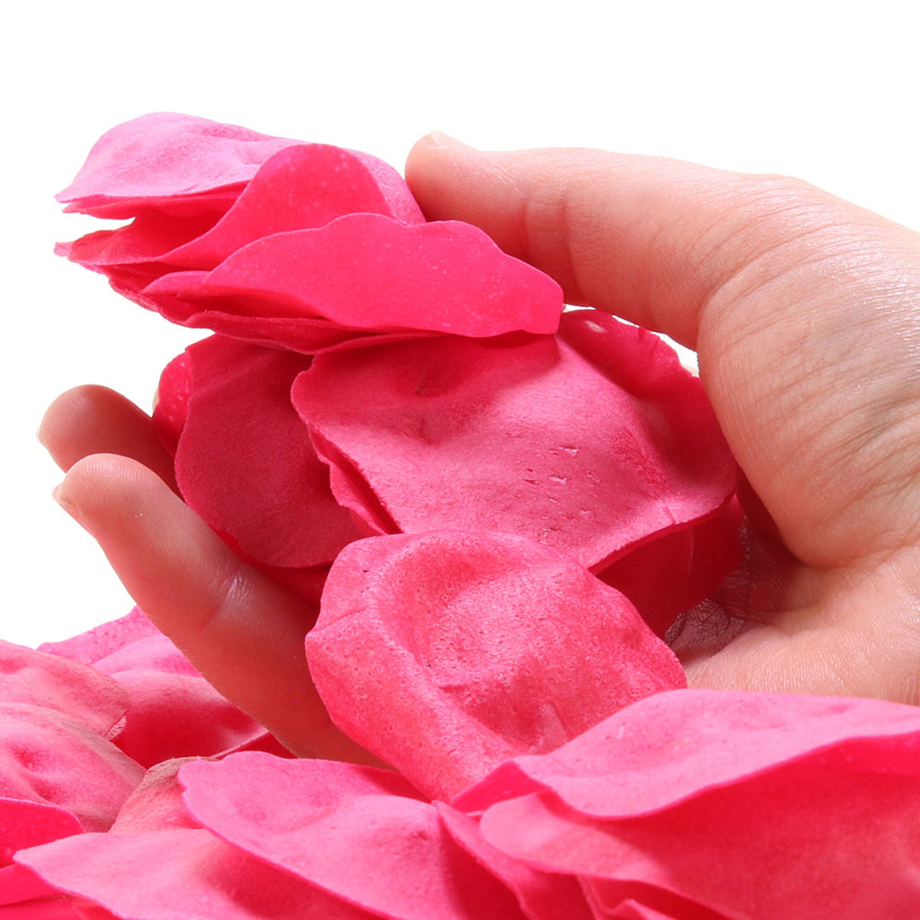 Melting Rose Petals - Tophatter's Adult Products Sensual Love > Personal Care - Tophatter Daily Deals
