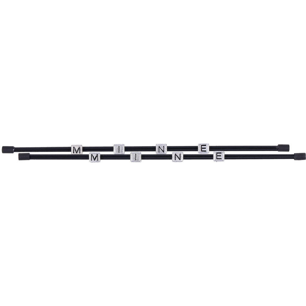 Edge MINE Pinching Rods Bondage and Fetish > Nipple Stimulators & Clamps - Tophatter Daily Deals