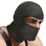 Master Series Drone Hood - Tophatter's Adult Sex Toys Online Bondage and Fetish > Pleasure Masks and Dress Up Play - Tophatter Daily Deals