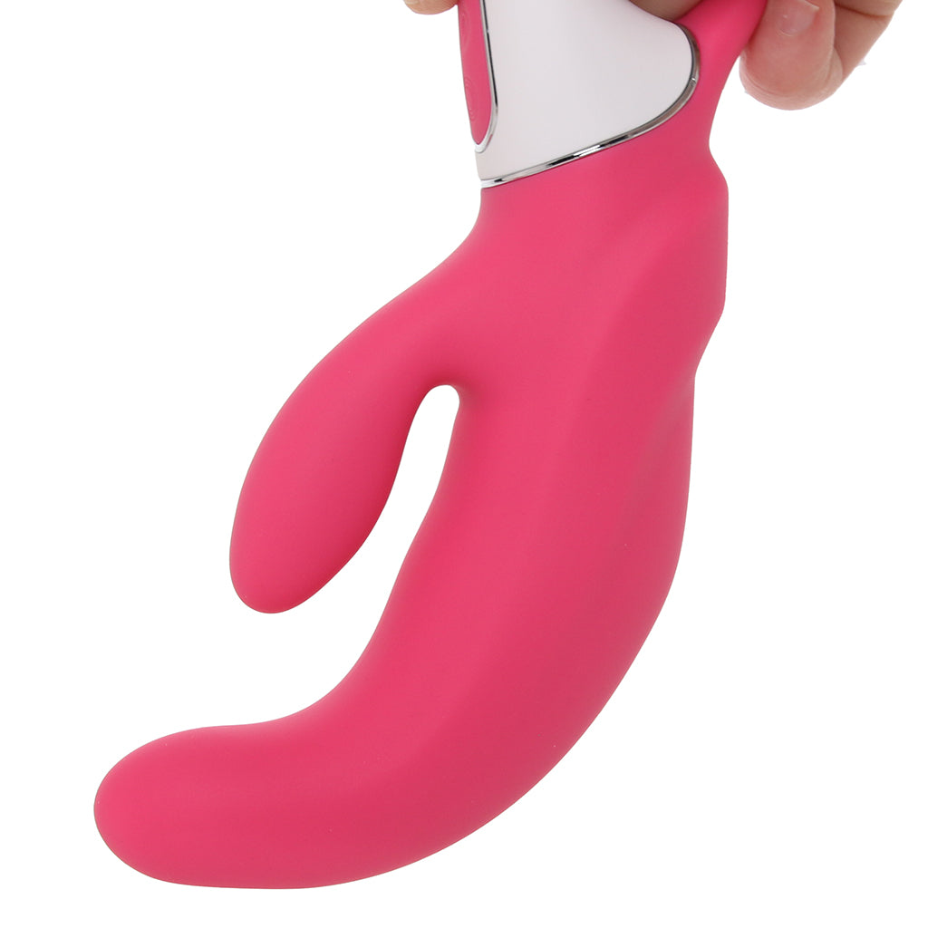 Satisfyer Mr. Rabbit Vibrator Vibrators > Rabbit Vibrators - Tophatter Daily Deals