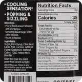 Creature Cocks BJ Pops! Candy .32oz/90g in Spearmint - Tophatter's Adult Products Sensual Love > Tasty Treats - Tophatter Daily Deals