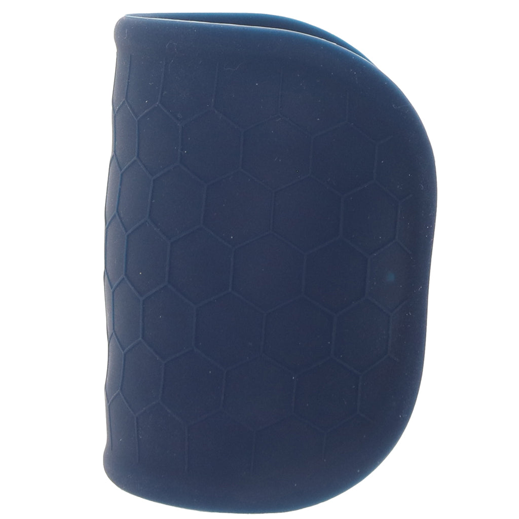 Maddox Textured Palm Grip Stroker Male Masturbators > Discreet Masturbators - Tophatter Daily Deals