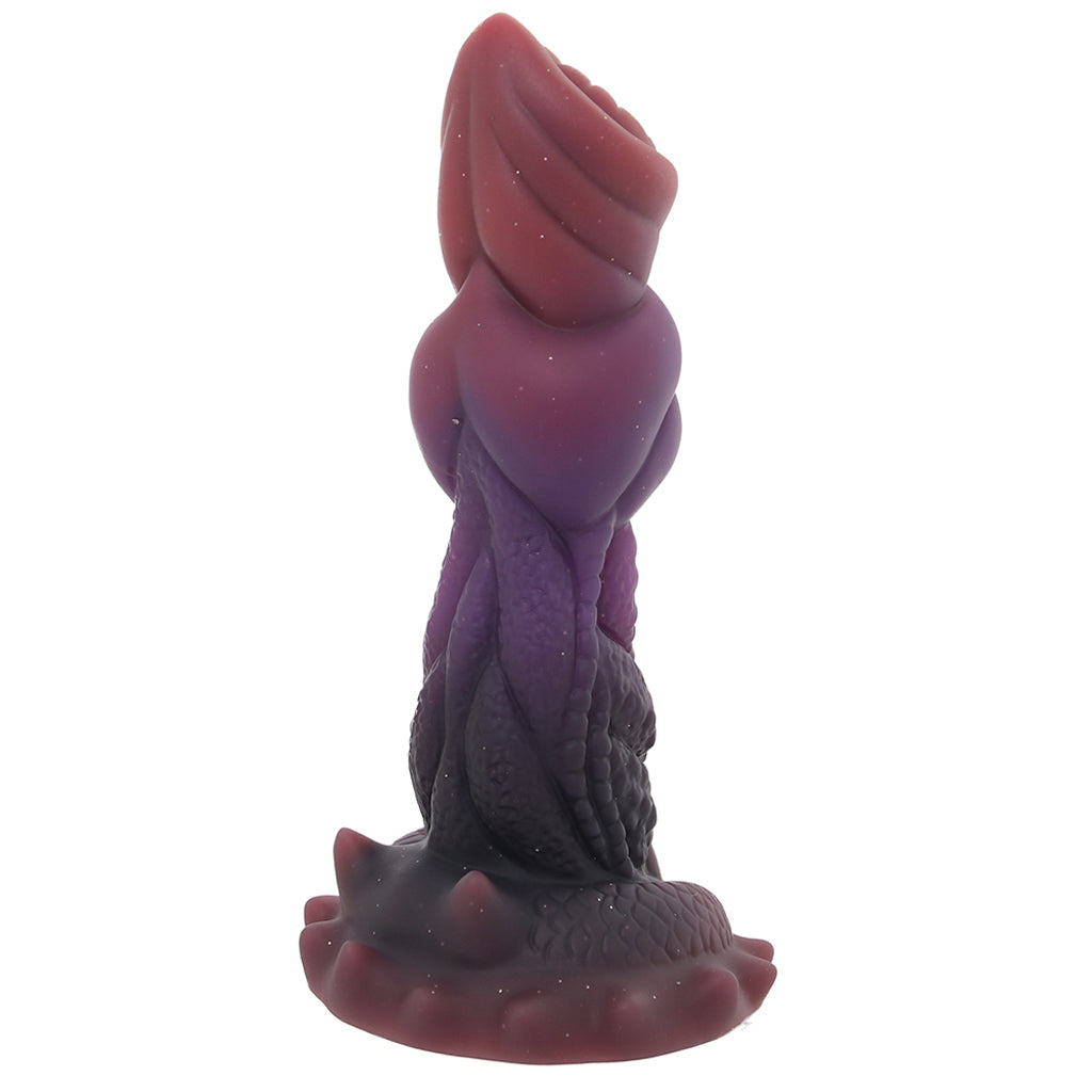 Creature Cocks Deep Diver Dildo Dildo Sex Toys > Fantasy Dildos - Tophatter Daily Deals