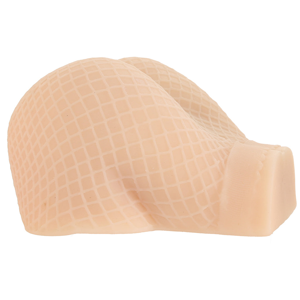 Barely Legal Leilani Pussy & Ass Masturbator - Tophatter's Adult Products Male Masturbators > Realistic Butts - Tophatter Daily Deals