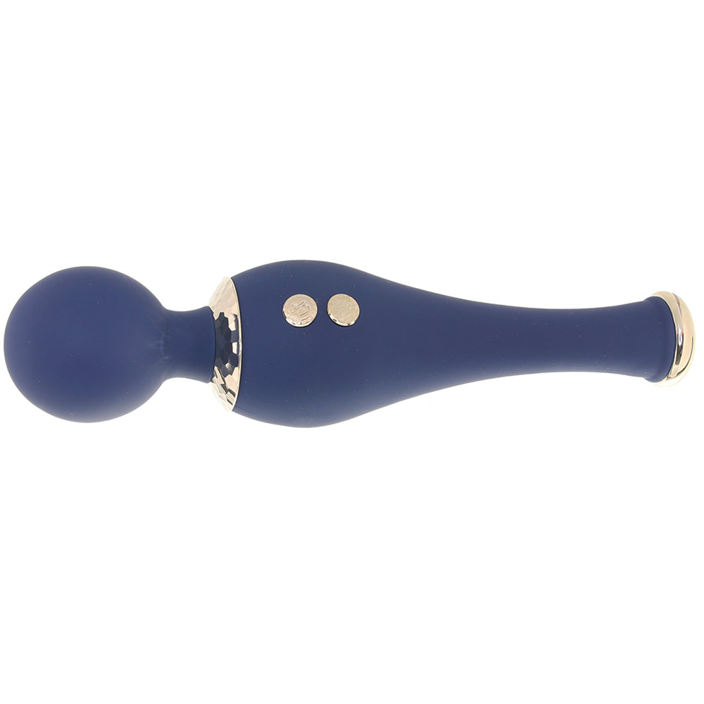 Chíc Poppy Rechargeable Massager - Tophatter's Vibrator Deals Online Vibrators > Wands - Tophatter Daily Deals