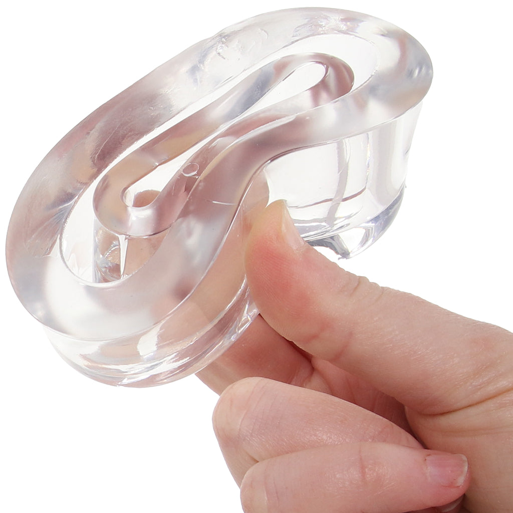 Size Matters Universal Pump Sleeve Male Enhancement > Penis Pumps - Tophatter Daily Deals