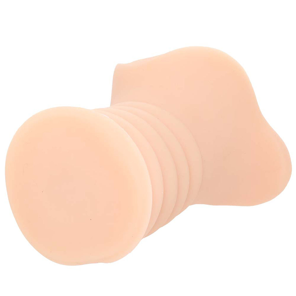 Always Horny Sophie Pussy & Ass Masturbator Sex Toys for Men - Tophatter Daily Deals