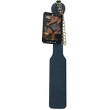 Ride 'Em Denim Paddle Bondage and Fetish > Whips and Crops - Tophatter Daily Deals