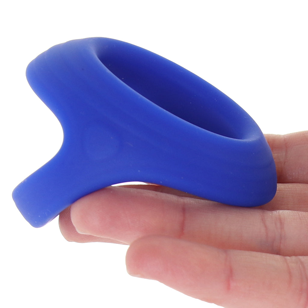 Admiral Cock & Ball Dual Ring Cock Rings - Tophatter Daily Deals