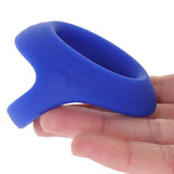 Admiral Cock & Ball Dual Ring Cock Rings - Tophatter Daily Deals