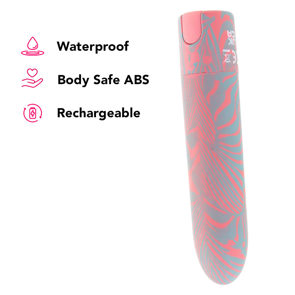 Naughty Bits You Do You Mini Vibe - Tophatter's Adult Sex Toys Online Vibrators > Bullet and Egg Vibrators - Tophatter Daily Deals