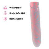 Naughty Bits You Do You Mini Vibe - Tophatter's Adult Sex Toys Online Vibrators > Bullet and Egg Vibrators - Tophatter Daily Deals