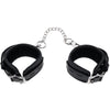 Edge Cuffs Bondage and Fetish > Wrist and Ankle Cuffs - Tophatter Daily Deals