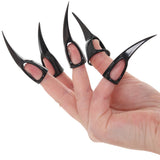 Master Series 10 Piece Talons Set - Tophatter's Adult Sex Toys Online Bondage and Fetish > Tools & Accessories - Tophatter Daily Deals