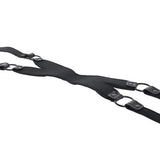Nocturnal Collection X-Mask Blindfold - Tophatter's Adult Sex Toys Online Bondage and Fetish > Pleasure Masks and Dress Up Play - Tophatter Daily Deals