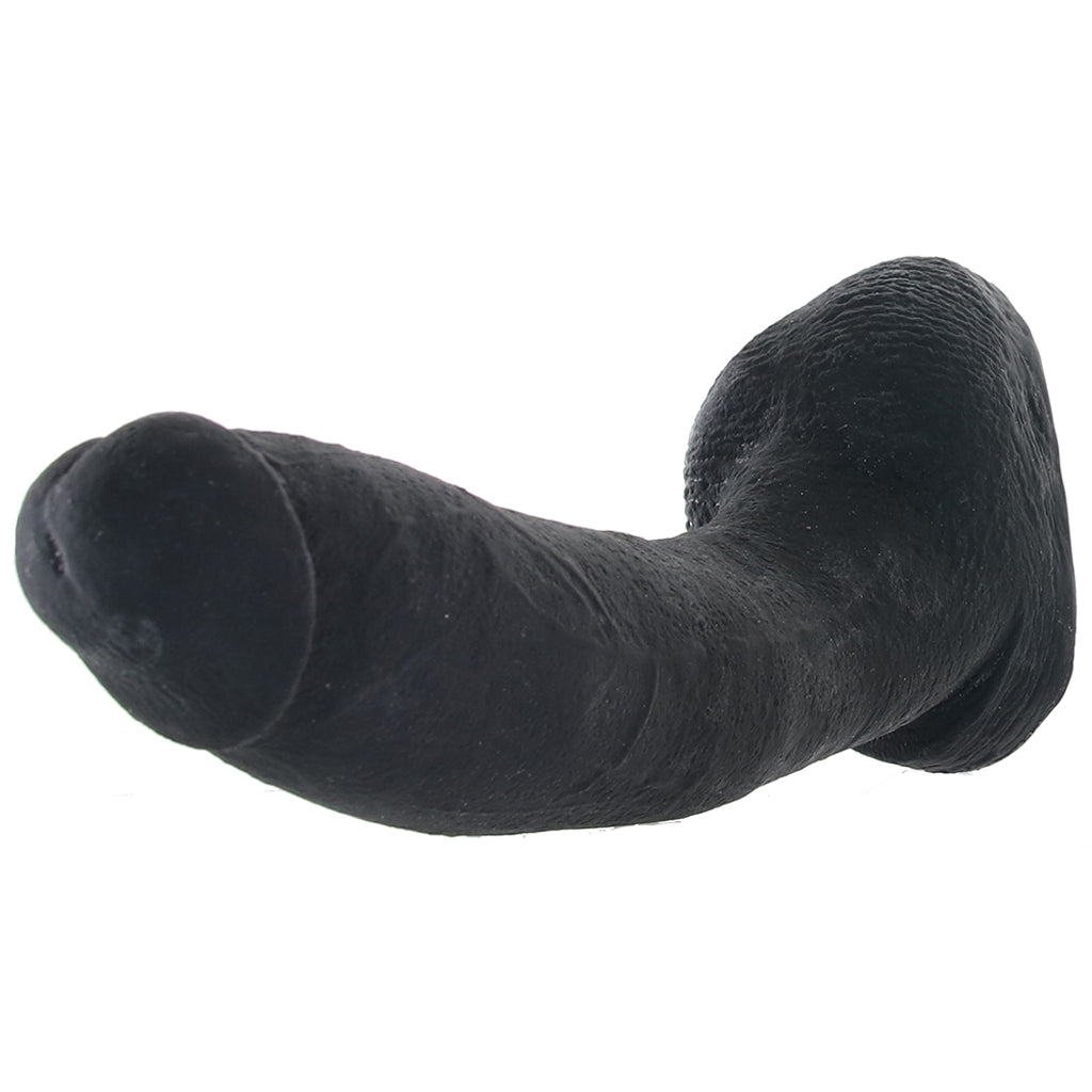 Merci The Perfect P-Spot 9.5 Inch ULTRASKYN Cock Dildo Sex Toys > Realistic Dildos - Tophatter Daily Deals